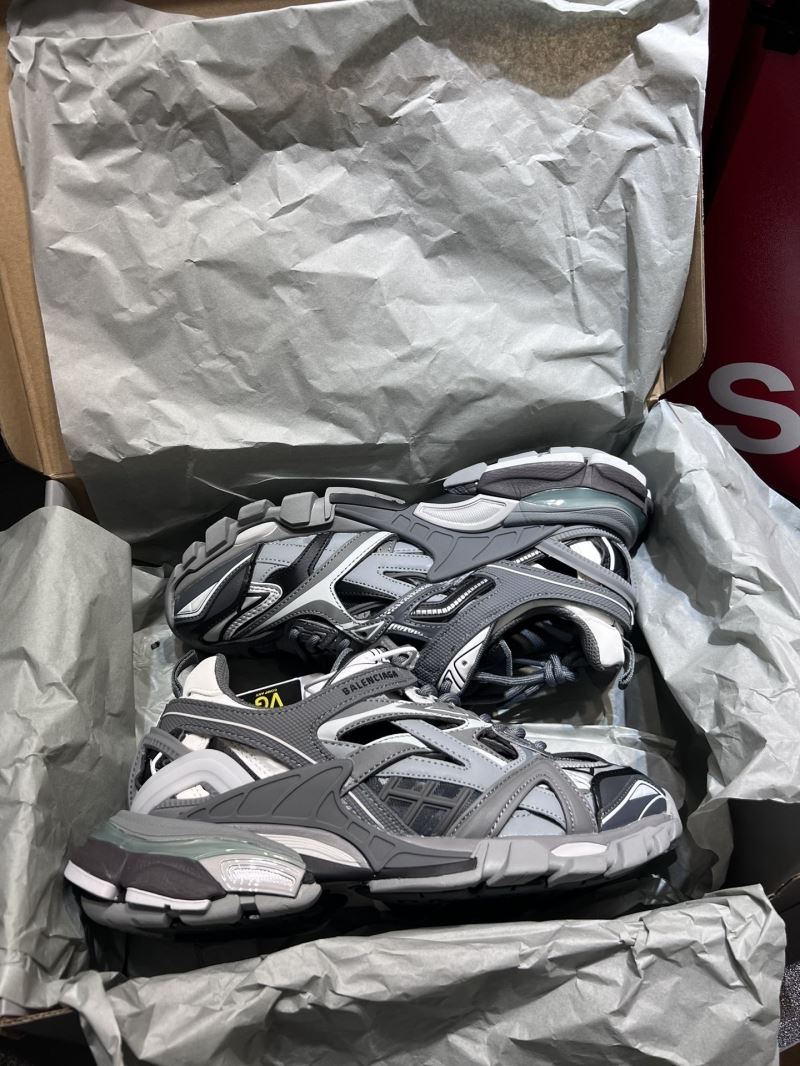 Balenciaga Track Shoes